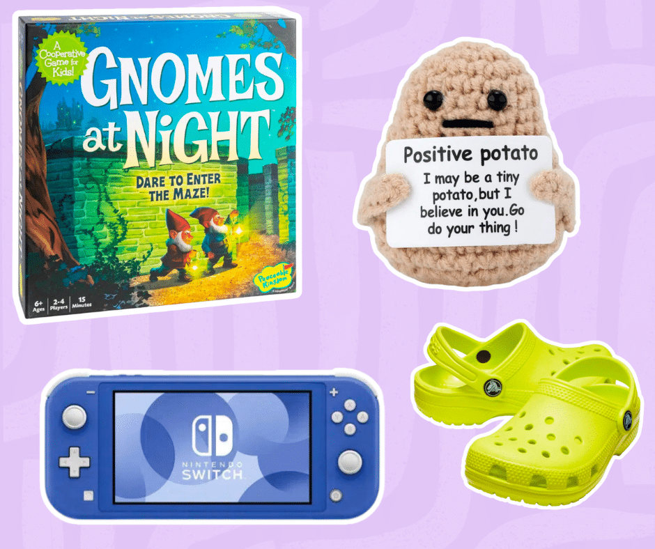 Gifts for Kids 2025