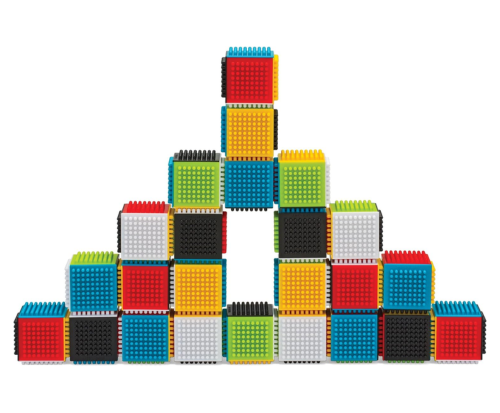 Sensory Building Blocks