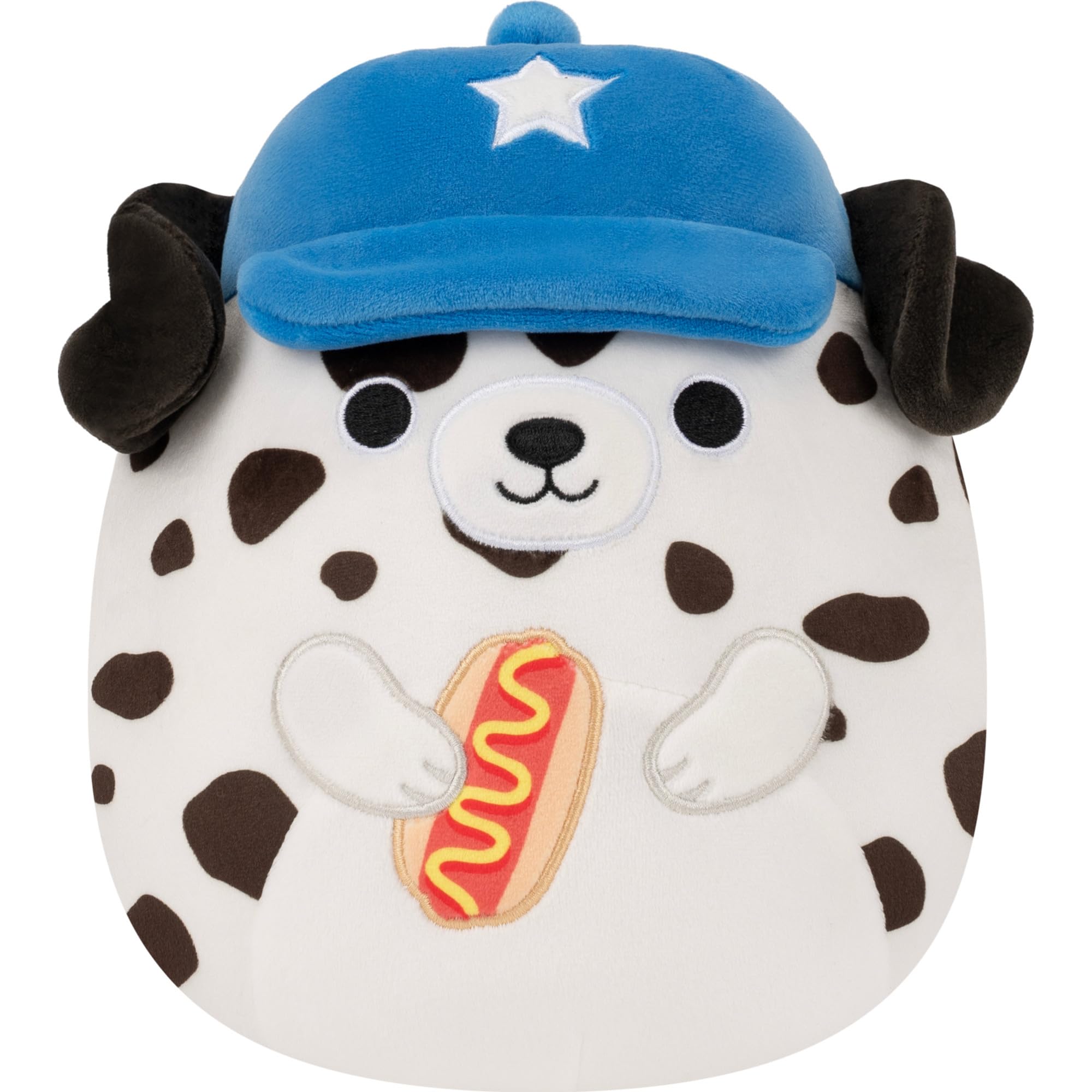 Squishmallow Plush