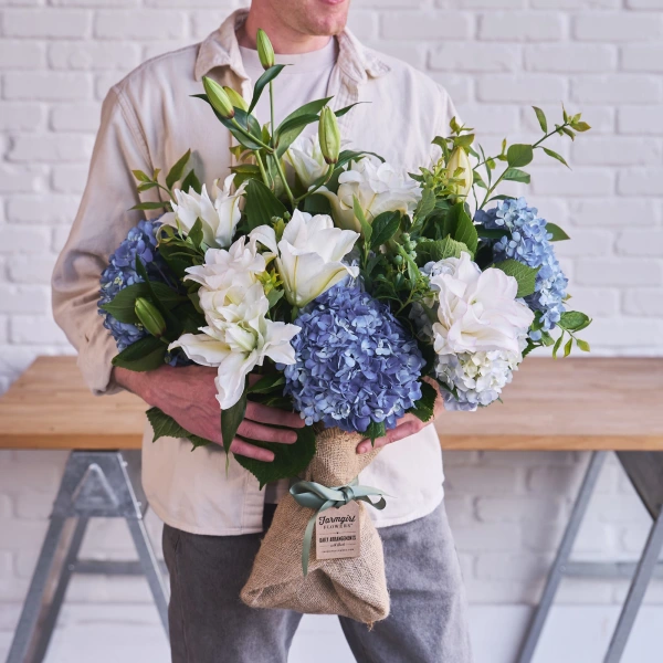 Farmgirl Flowers flower delivery