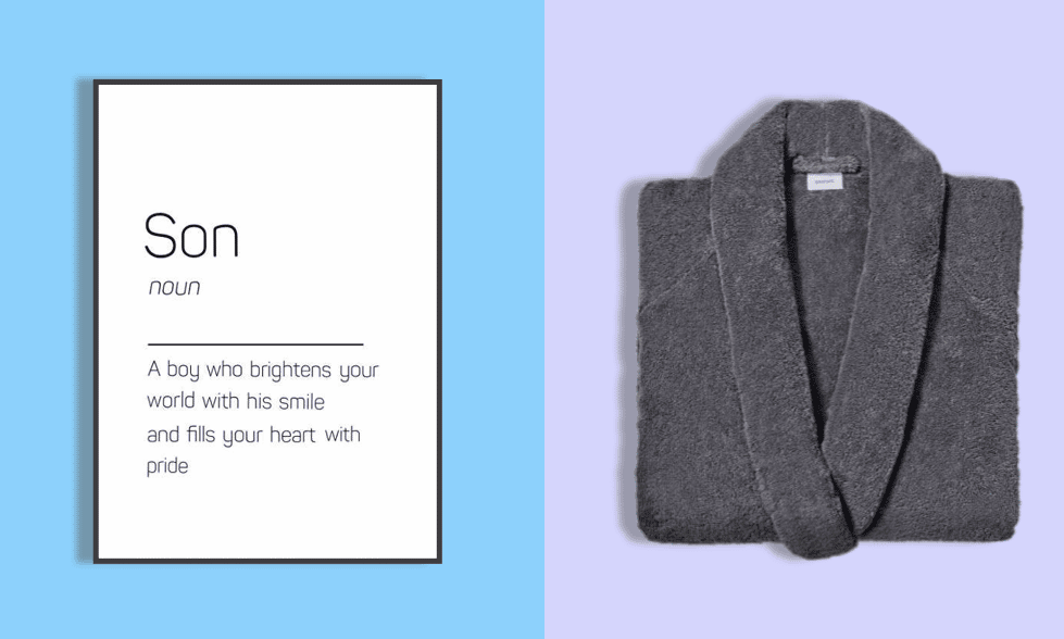 Unique Gifts For Your Son 2025 - Best Son in Law Gift Ideas For Birthday Christmas 2025