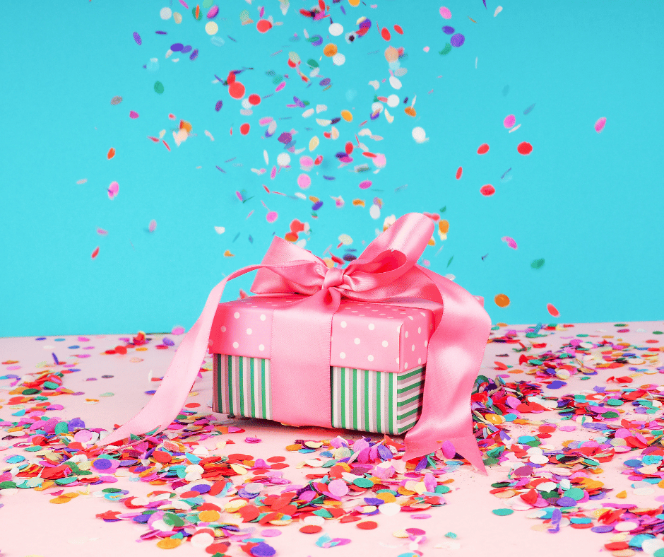 Best Experience Gifts 2025