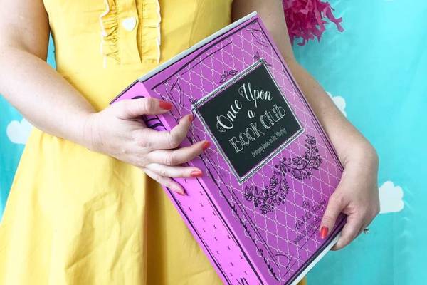 Gifts For Book Lovers 2025: Book of the Month Club 2025