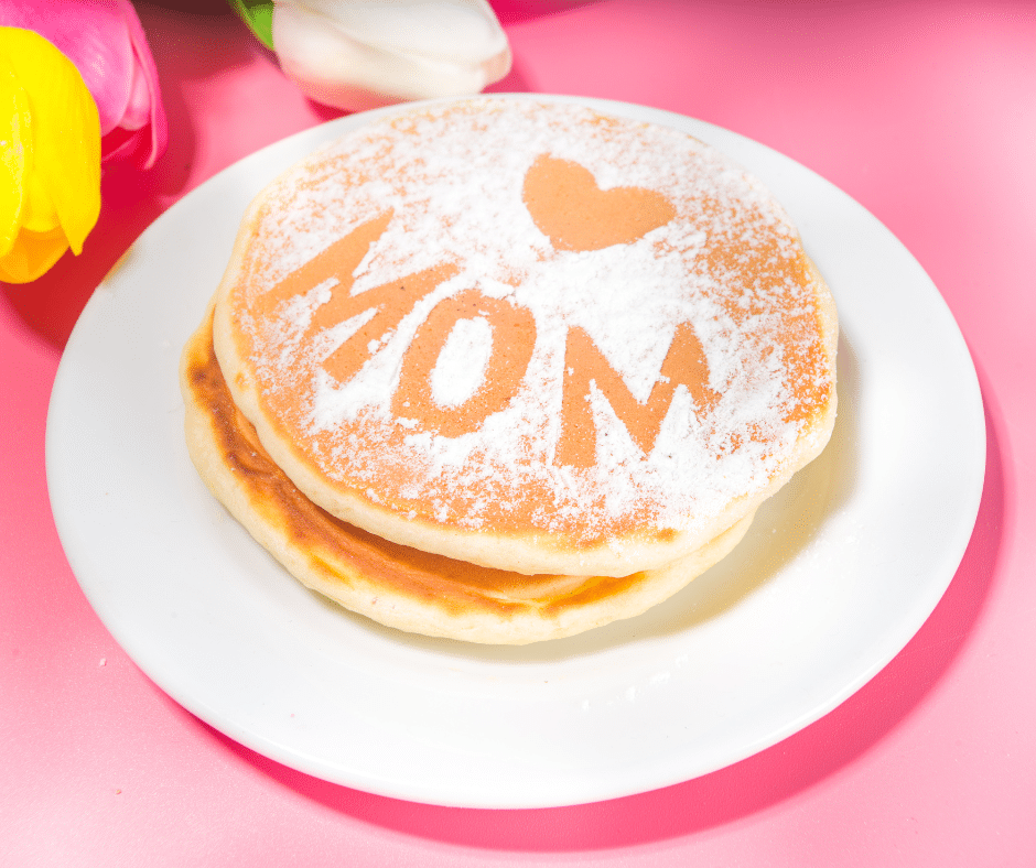 Best Mother's Day Brunch Menu Ideas 2025