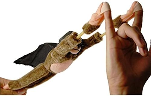 Flying Screaming Slingshot Monkey