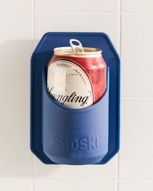 Gifts for Beer Lovers 2025: Shower Beer Holder Gift 2025