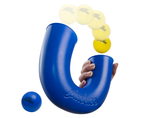 Pindaloo Skill Toy