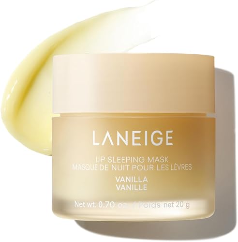 Laneige Lip Sleeping Mask