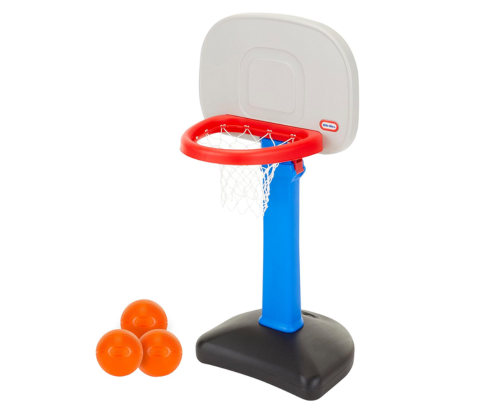 Lil Tikes Basketball