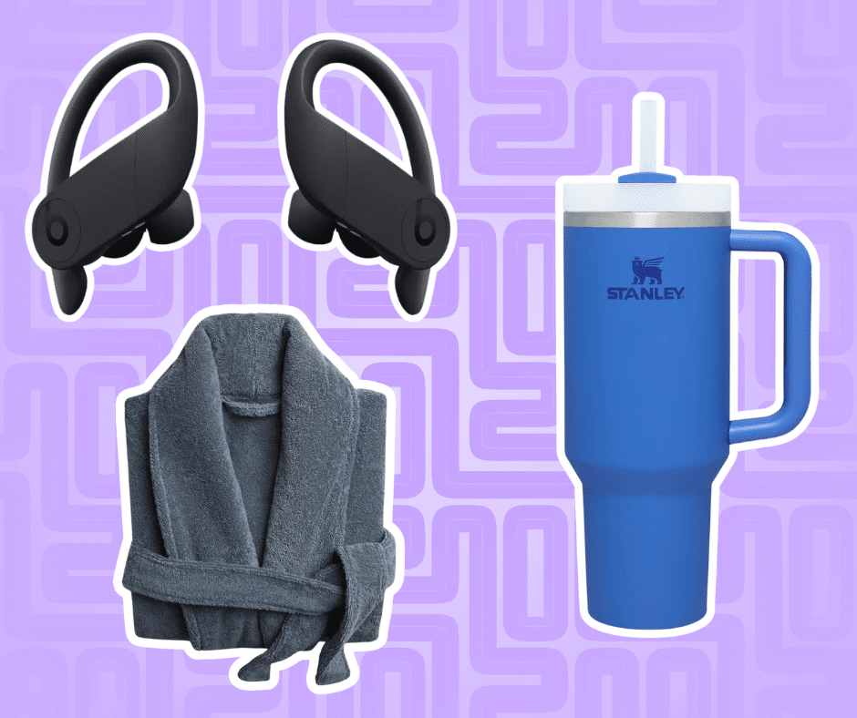 Best Gifts For Her 2025