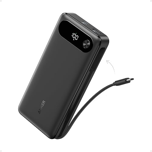 Anker Prime Power Bank