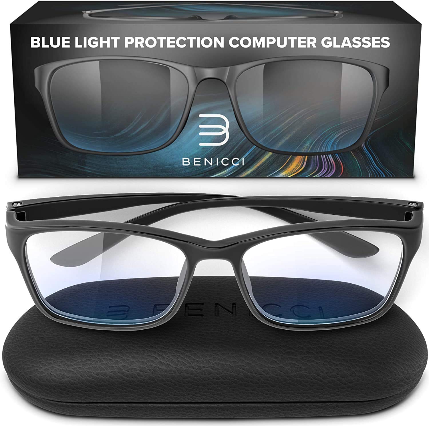 Blue Light Blocking Glasses