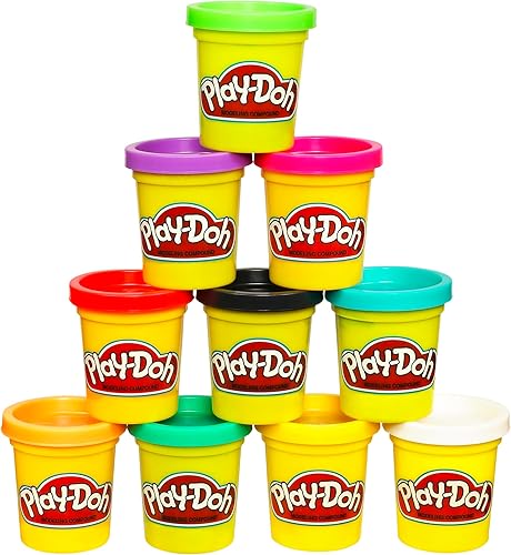 Play-Doh 10-Pack