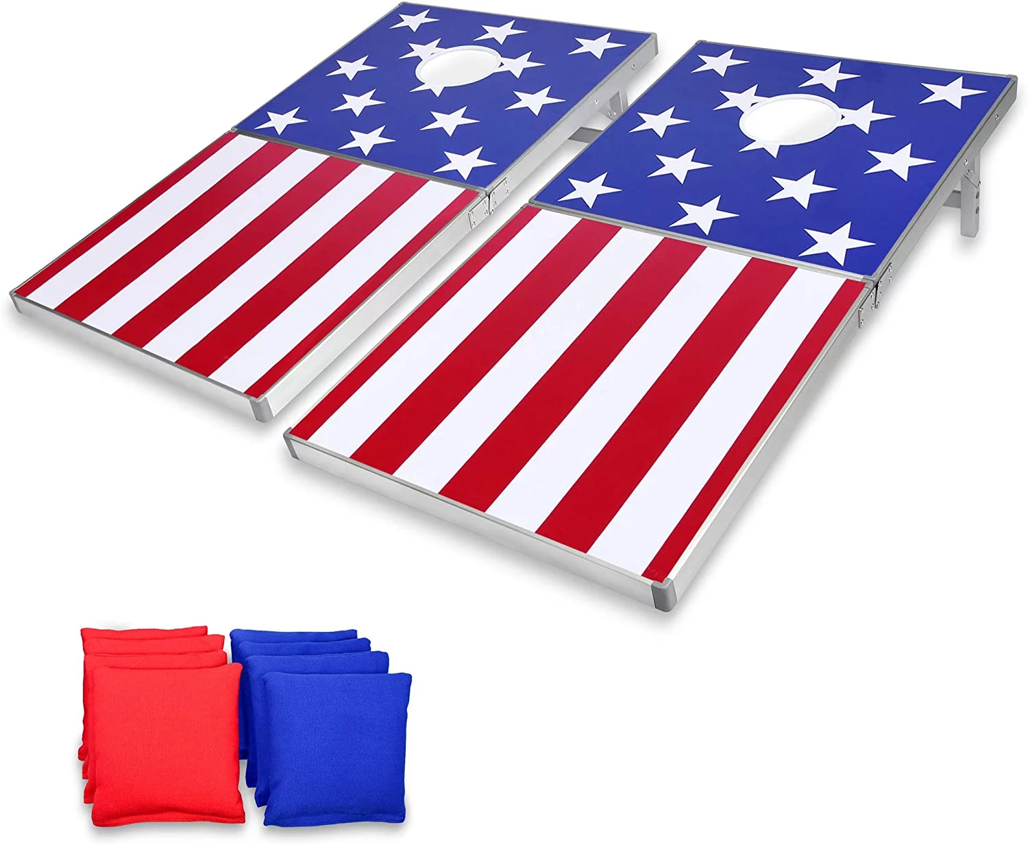 Outdoor Summer Toys 2025: Backyard Cornhole