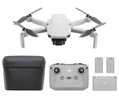 DJI Drone