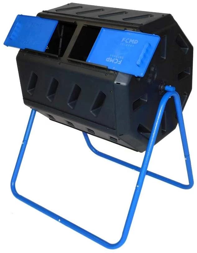 Best Gardening Gifts 2025: Tumbling Composter 2025