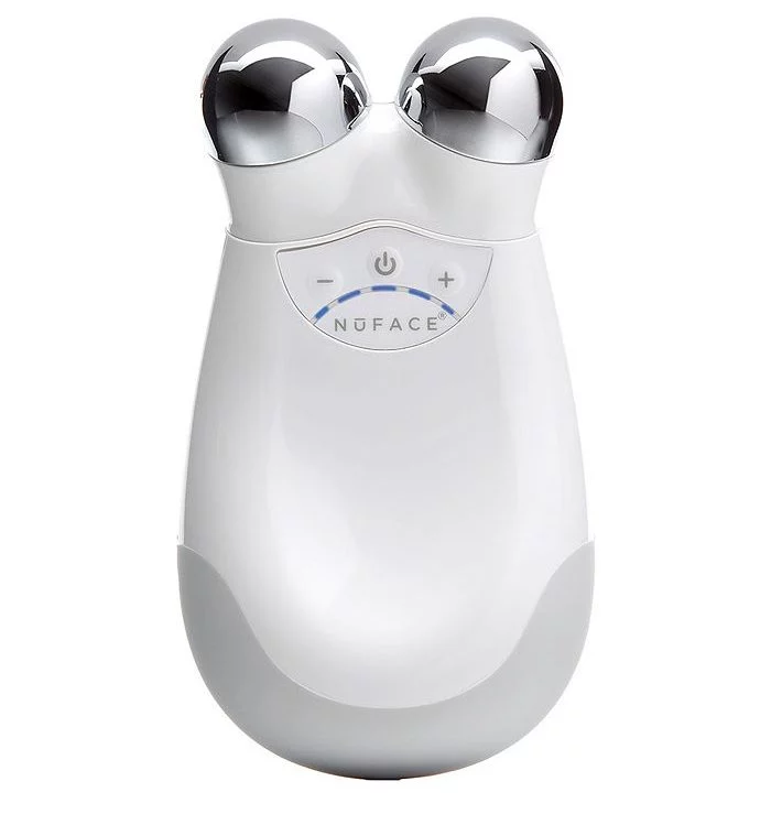 Luxury Gift Ideas 2025: NuFace 2025