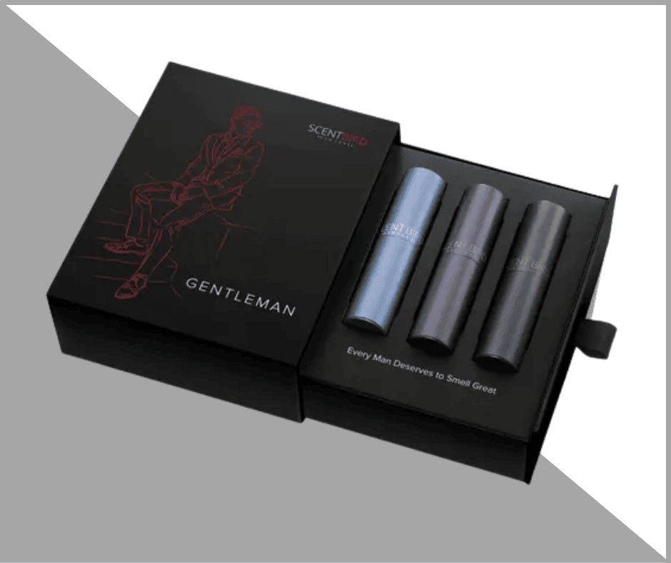 Scentbird For Dad