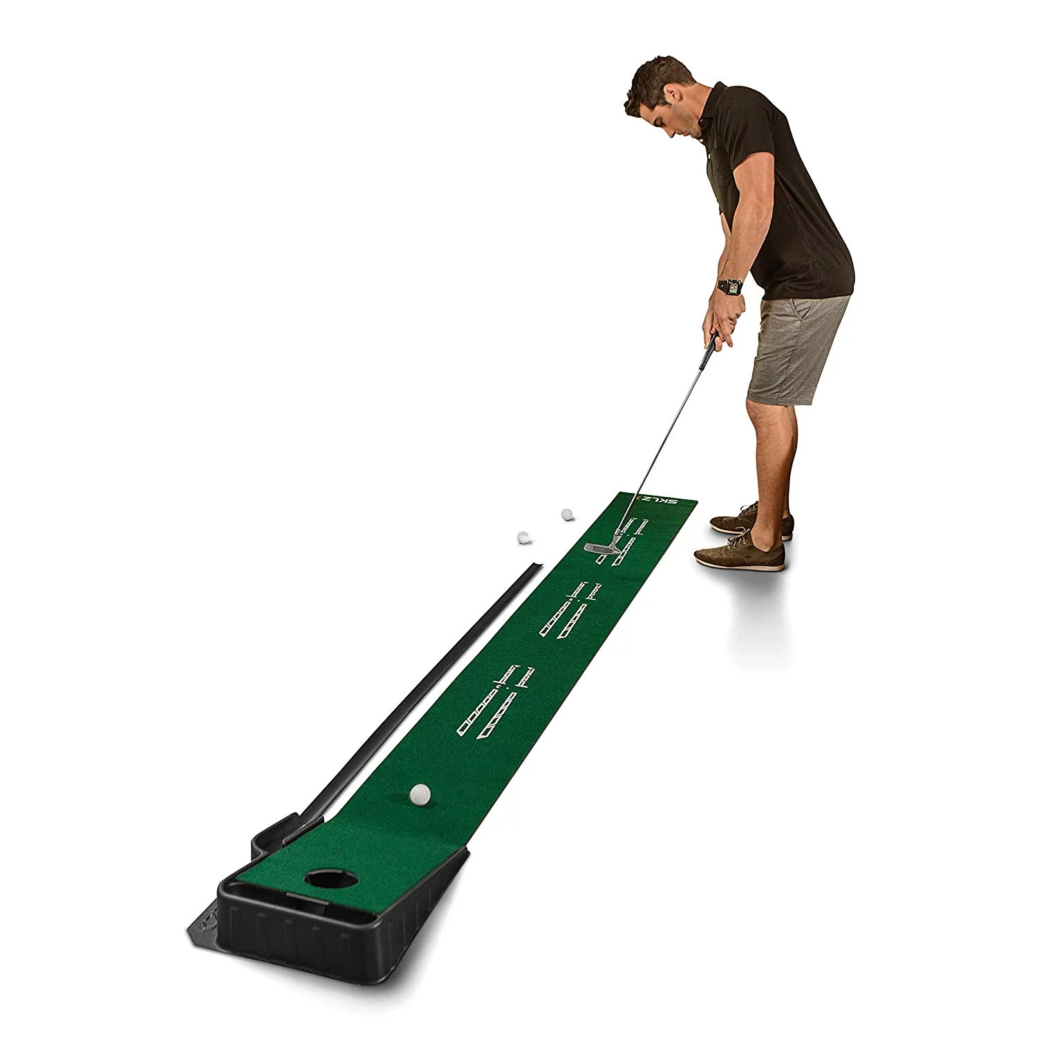 Best Golf Gift 2025: Indoor Putting Green 2025