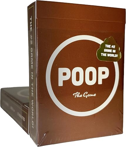 Poop The Game