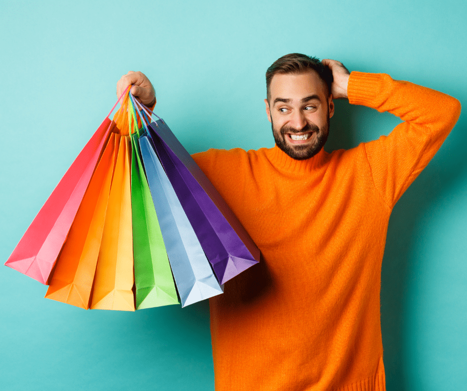 What to Do When You Don't Like The Gift