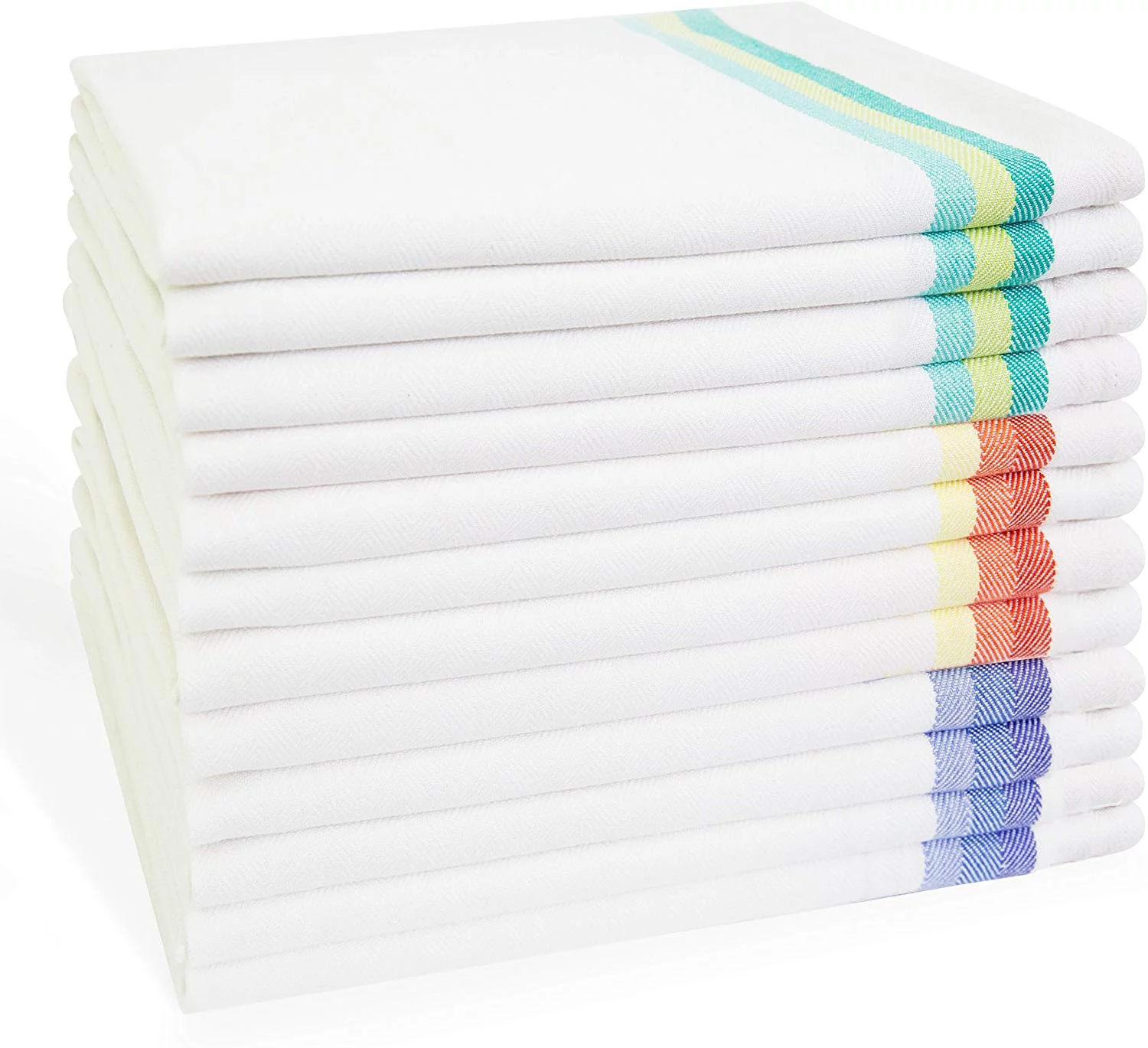 Popular Housewarming Gifts 2025: Tea Towels 2025