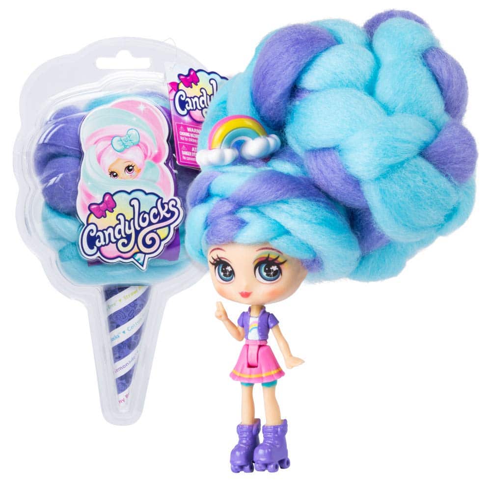 Pre Order Candylocks Dolls Series 2 2025