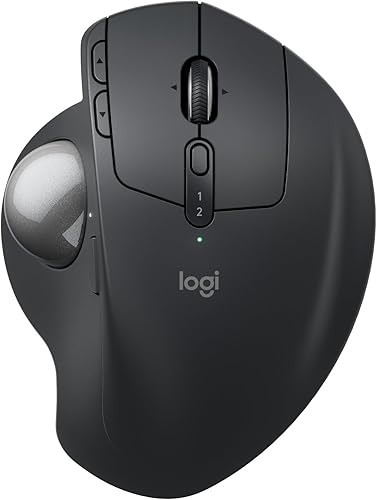 Logitech MX Master 3S Mouse