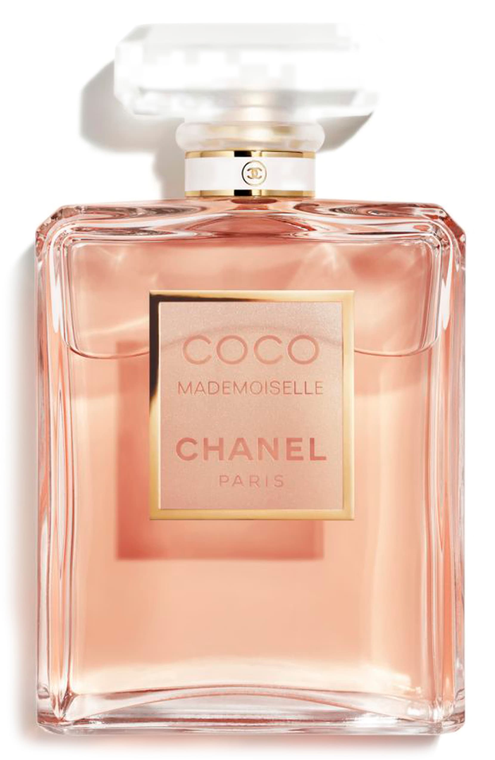 Best Godmother Gifts 2025: Coco Chanel Perfume 2025