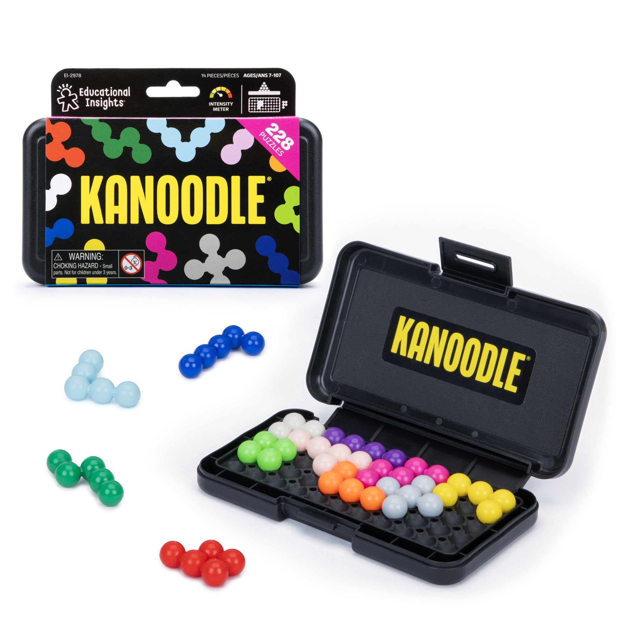 Educational Insights Kanoodle