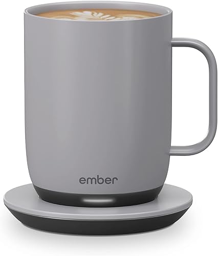 Ember Temperature-Control Smart Mug