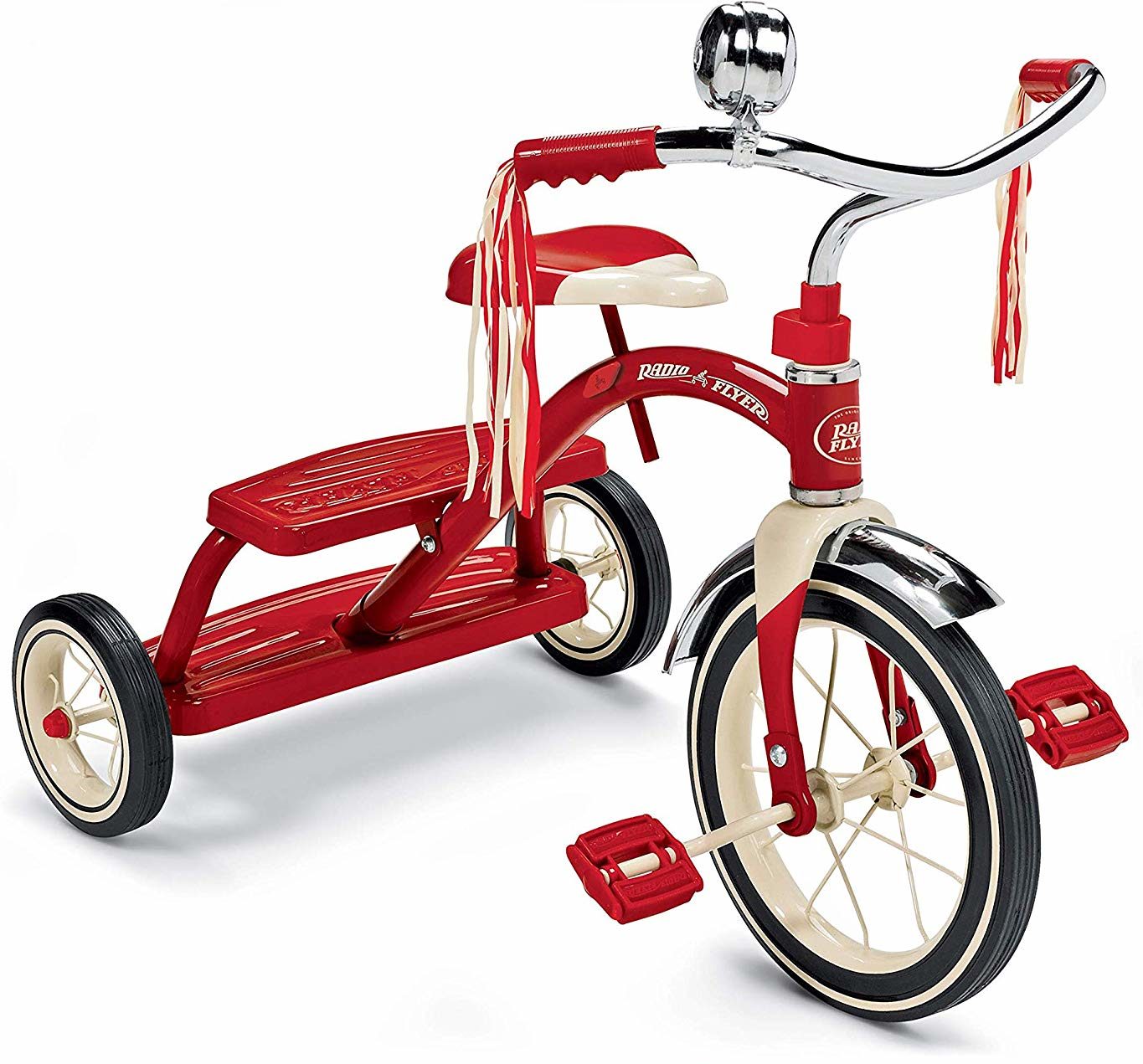 Best Gifts For Two Year Old 2025: Red Tricycle 2025