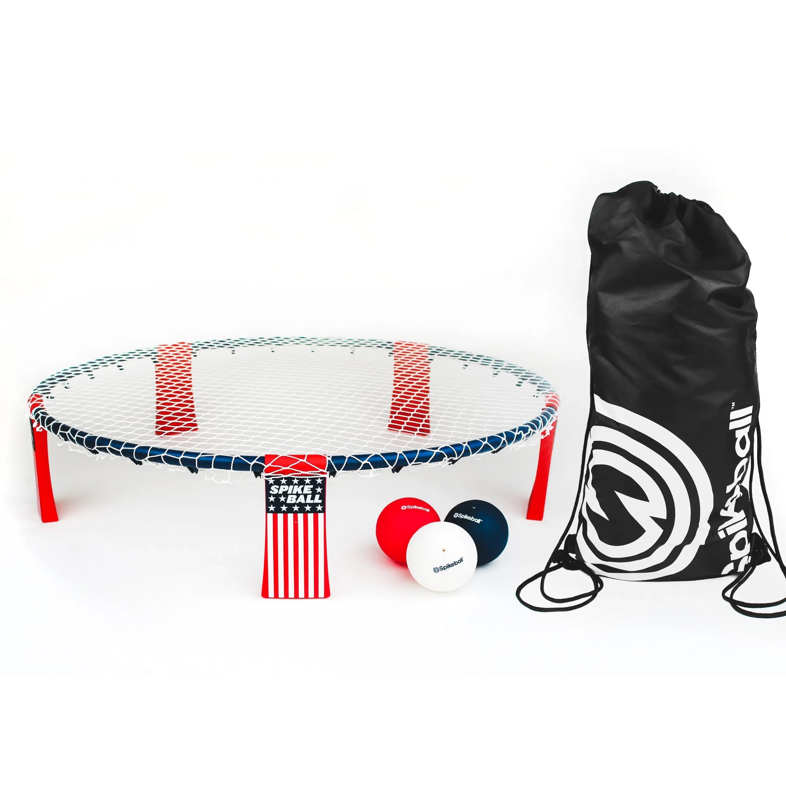 Spikeball Standard 3 Ball Kit