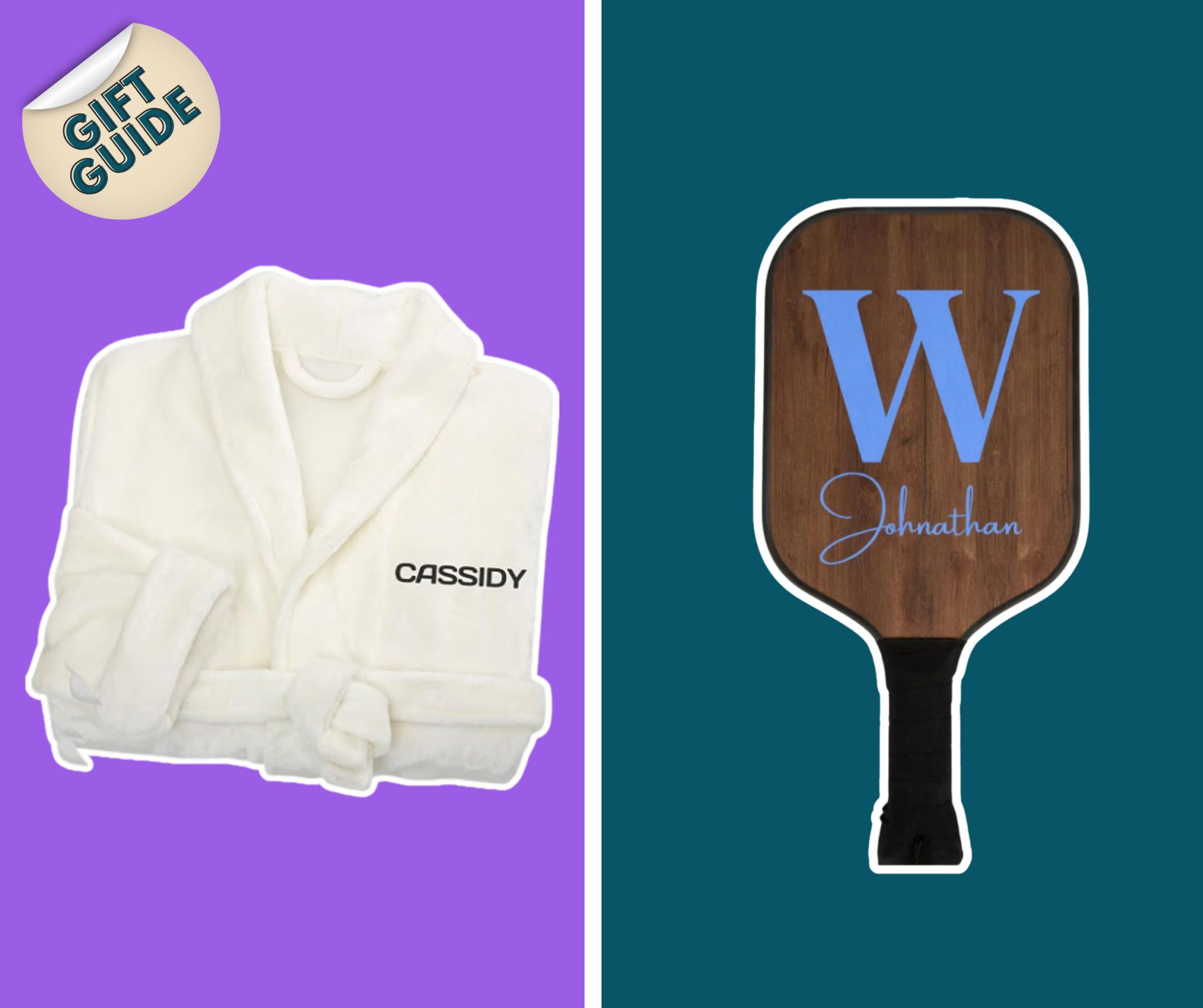 Unique Personalized Gifts For 2026 -2027
