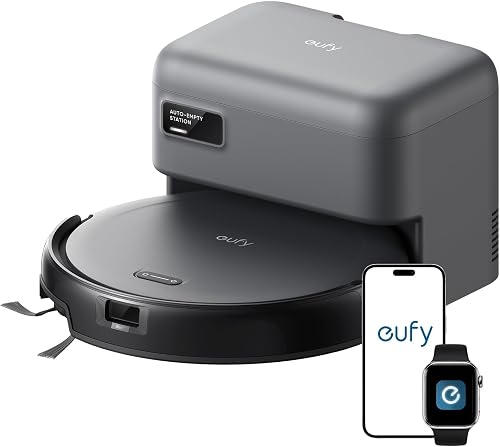 eufy Robot Vacuum