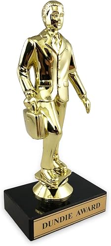 Dundie Award Trophy (The Office)