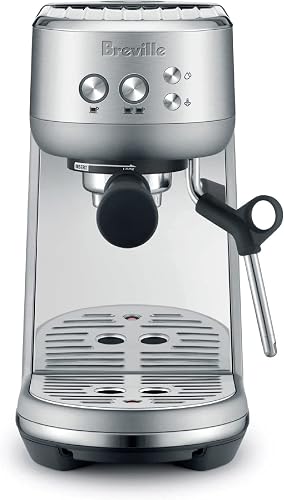 Breville Bambino Plus Espresso Machine