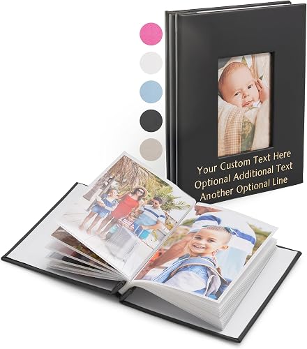 Personalized Photo Album