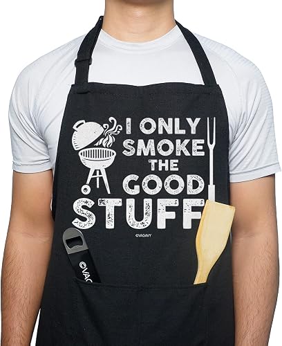 Funny Grilling Apron