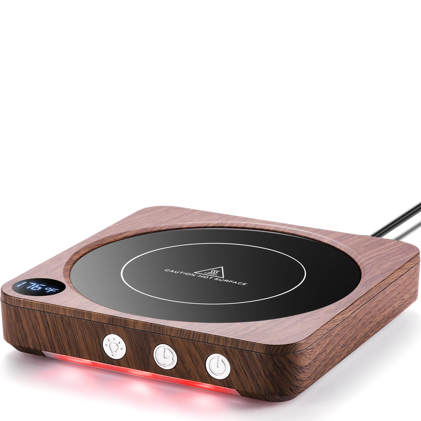Electric Coffee Mug Warmer