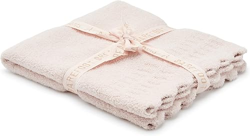 Barefoot Dreams CozyChic Throw