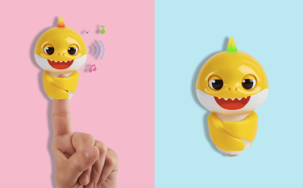 hot christmas toys this year