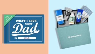 Best Gifts for Dad 2022 - New Dad Gift Ideas 2022 For Birthday, Christmas, Fathers Day