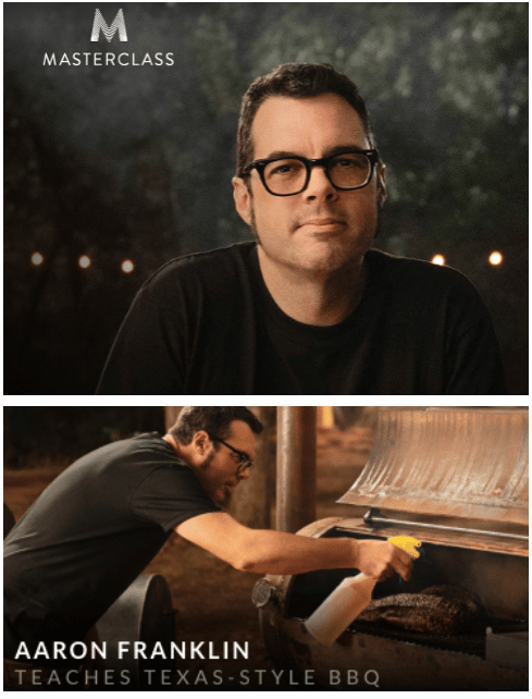 Unique Gifts for Brother 2023: Master Class BBQ 2023