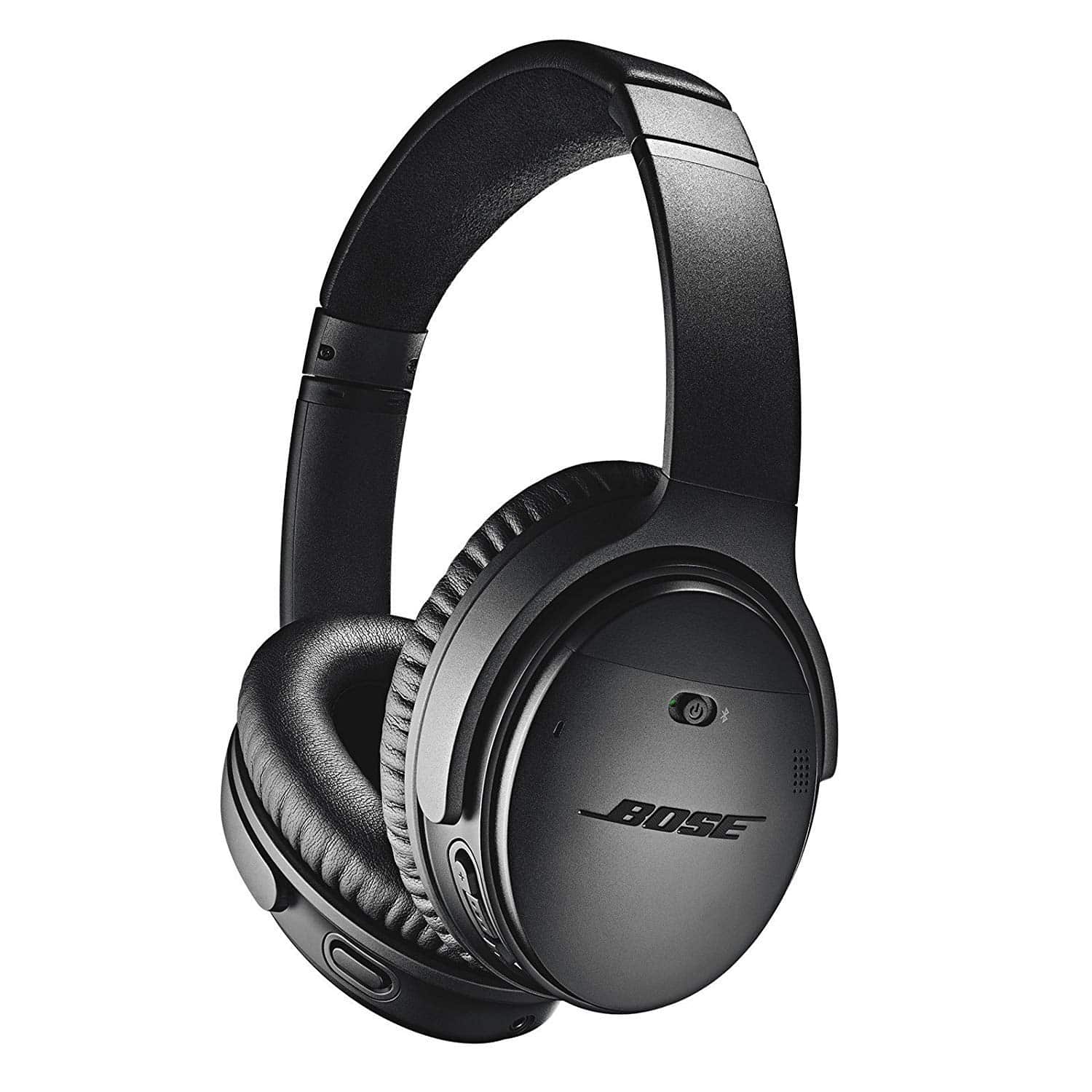 Cool Tech Gifts 2020: New Bose Wireless Noise Canceling Headphones 2020