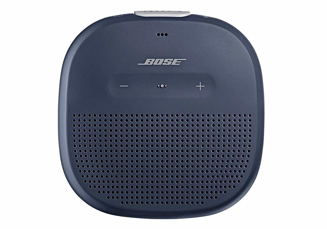 Best Coworker Gifts 2022: Bose Mini Bluetooth Speaker for Boss 2022