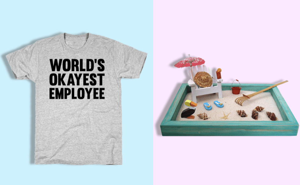 14 Cheap Gifts For Coworkers Boss In 2019 Funny