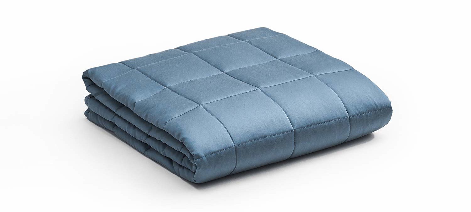 Christmas Ideas for Teenager 2024: Weighted Blanket 2024