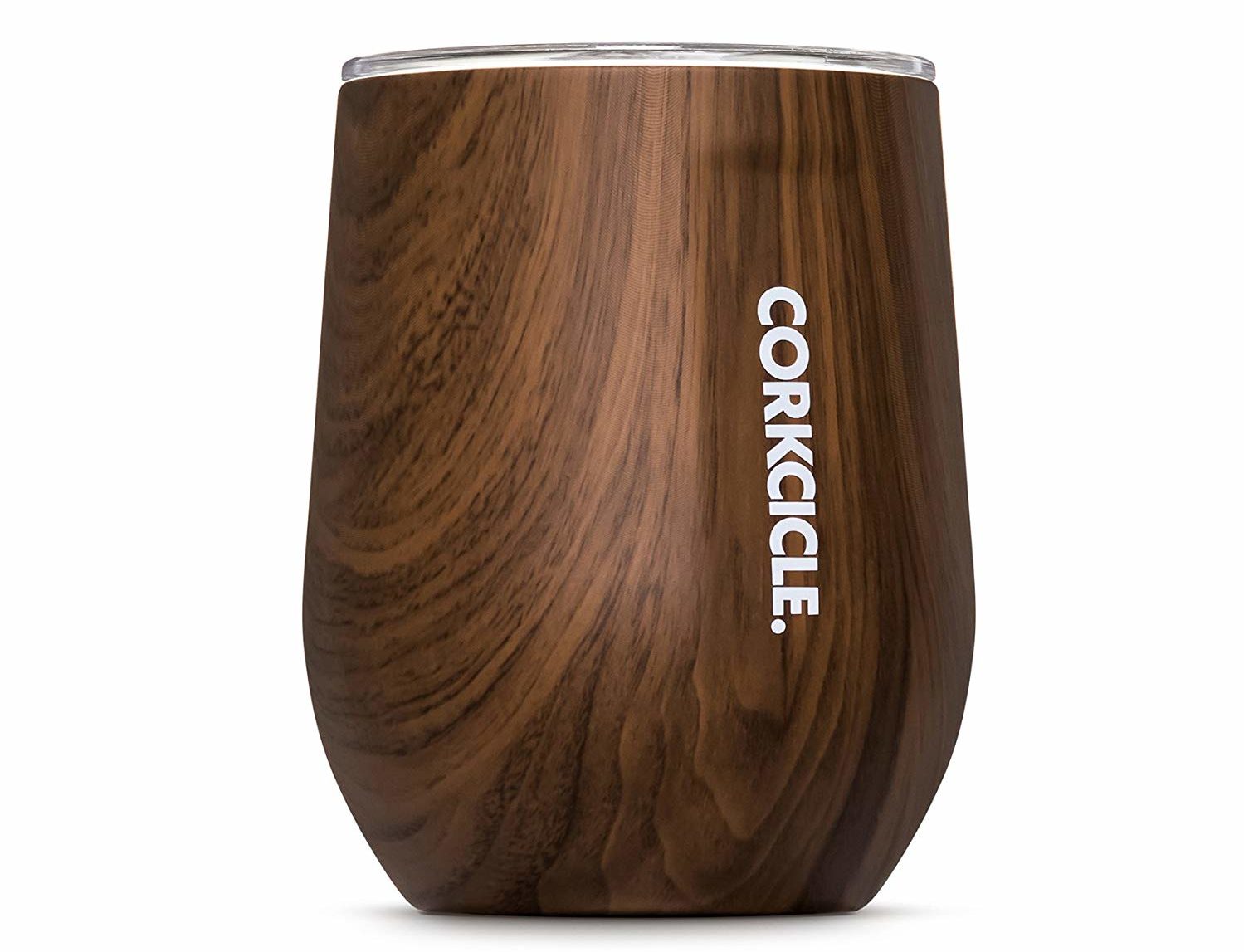 Best Gifts For Cousins 2022: Wooden Wine Glass Male Cousin 2022