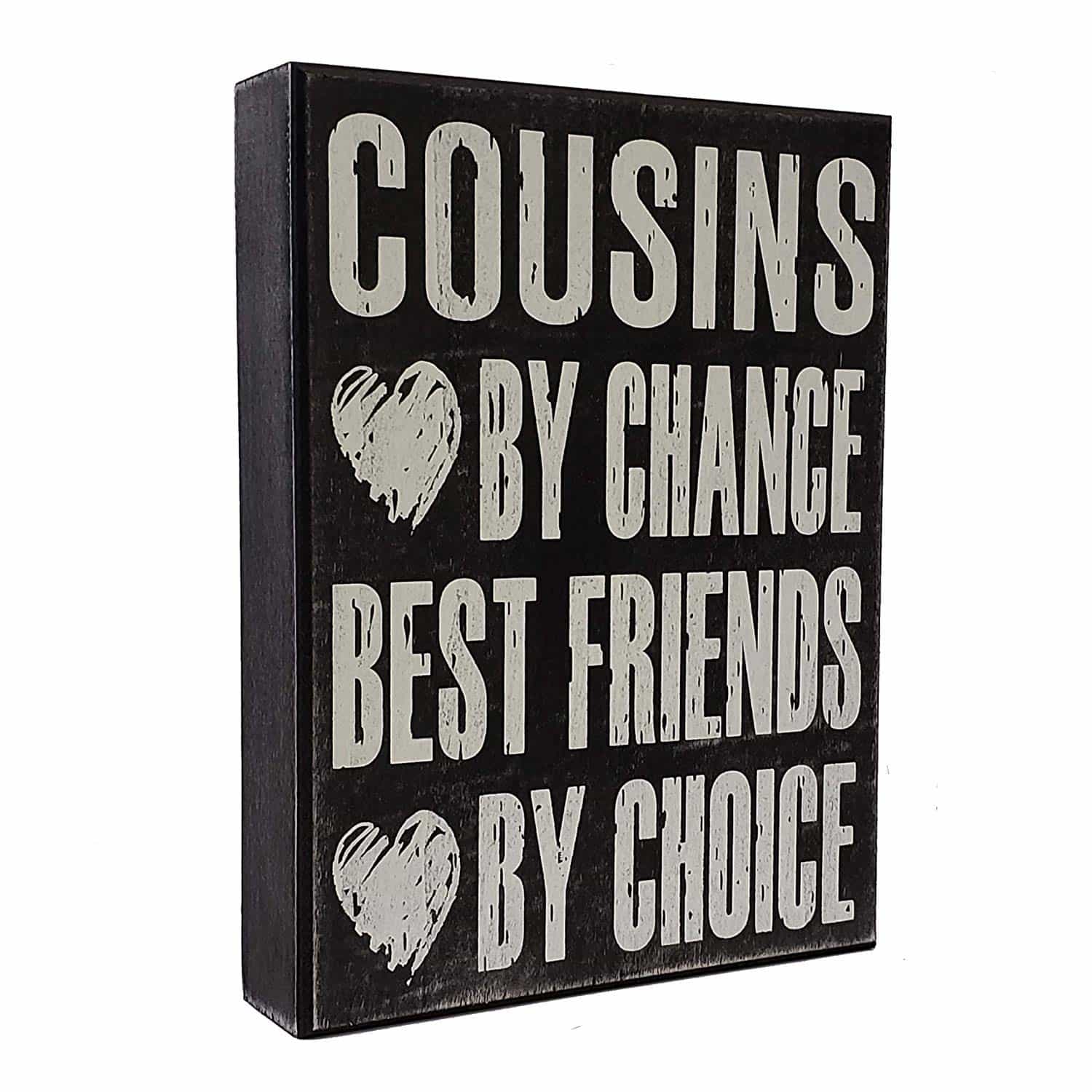 9 Best Gifts For Your Cousin In 2019 Funny Male Female
